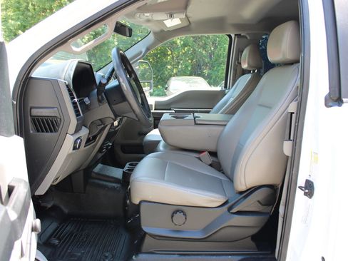 Used 2018 Ford F250 XL RWD image 19