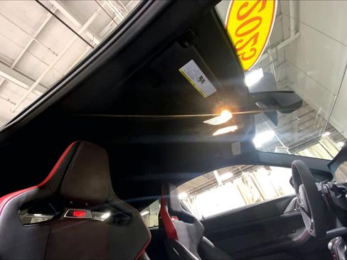 Used 2025 BMW M4 CS image 12