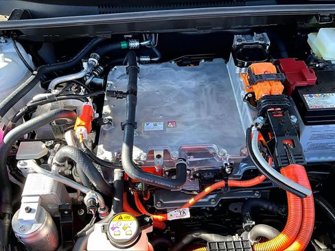 New 2026 Subaru Solterra Premium image 15