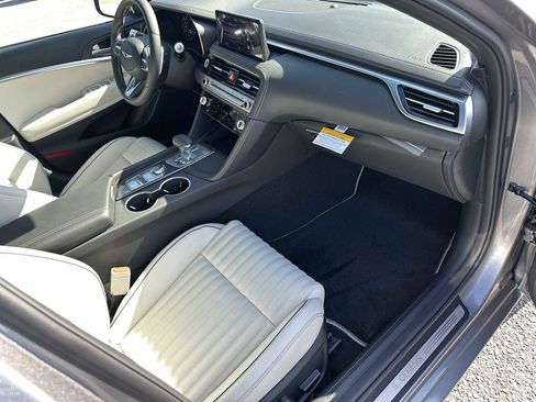 New 2026 Genesis G70 3.3T Sport Prestige RWD image 24