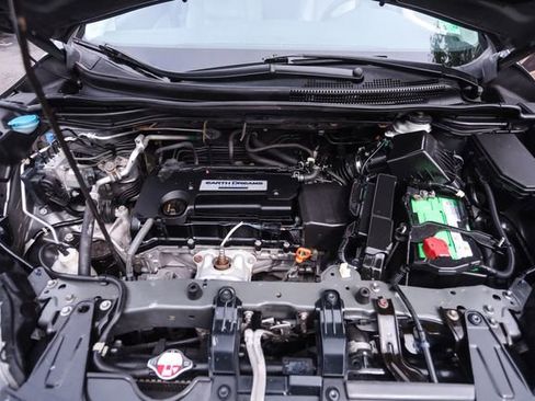 Used 2015 Honda CR-V EX-L image 55
