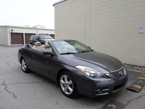 Used 2007 Toyota Solara SE image 21