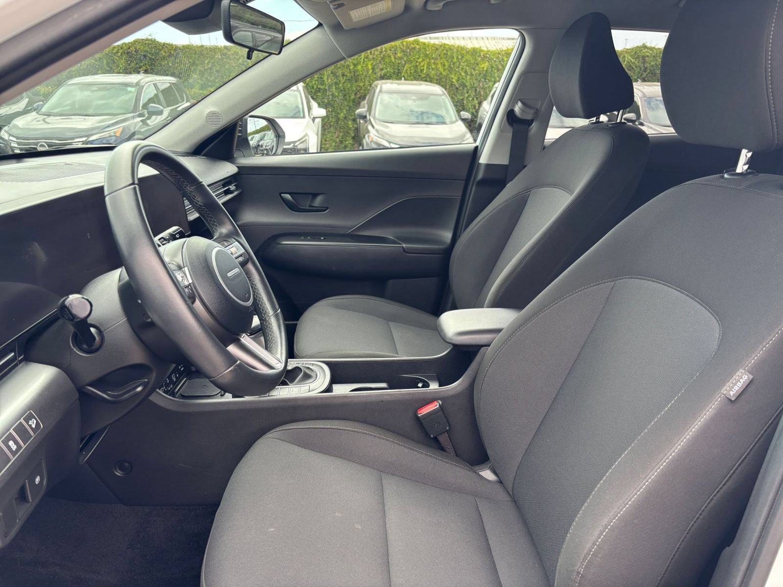 Used 2026 Hyundai Kona SEL Sport FWD image 26