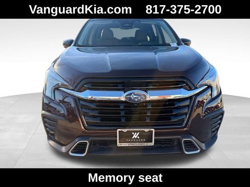Used 2024 Subaru Ascent Touring image 7