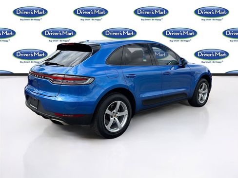 Used 2020 Porsche Macan image 7
