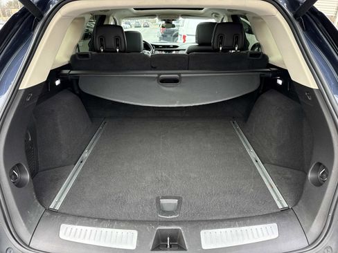 Used 2019 Cadillac XT5 Luxury image 27