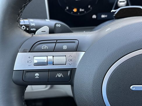 New 2026 Hyundai Tucson Limited image 23