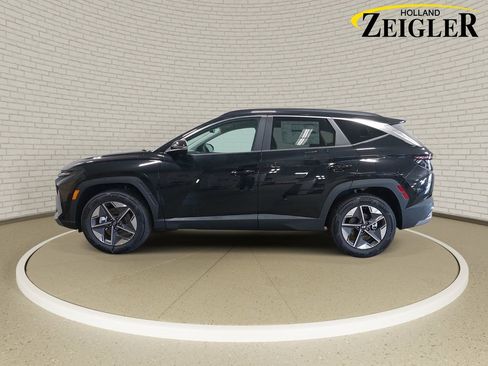 New 2026 Hyundai Tucson SEL AWD/4WD image 8