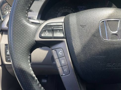 Used 2014 Honda Odyssey Touring image 8