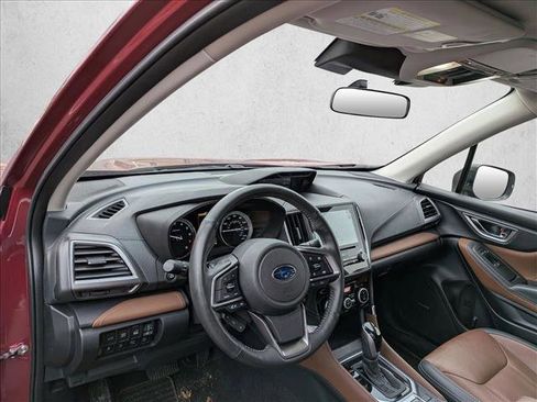 Used 2023 Subaru Forester Touring image 9