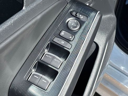 New 2026 Honda Civic Sport Touring image 13