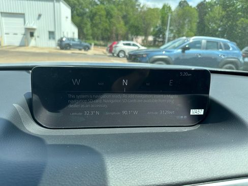 New 2026 MAZDA CX-50 AWD 2.5 S w/ Weather Package image 12