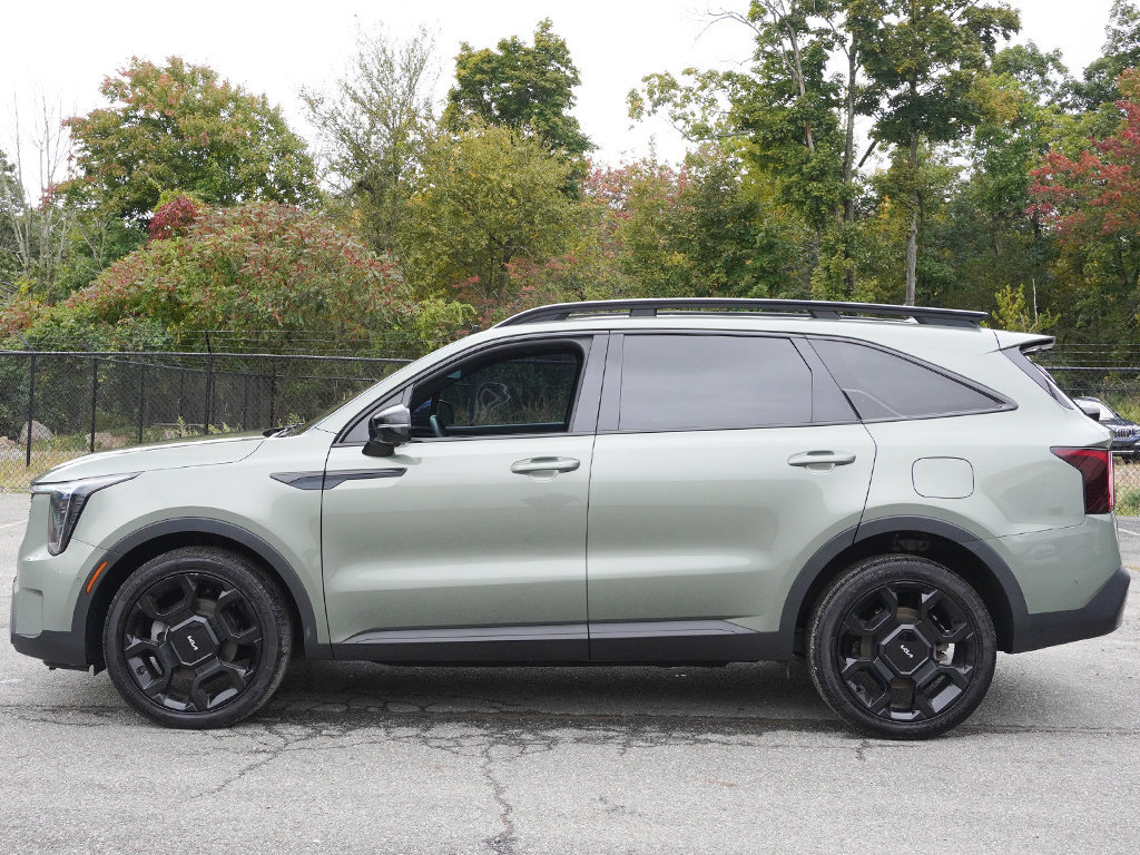 Used 2024 Kia Sorento SX Prestige AWD/4WD image 20