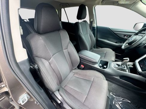 Certified 2024 Subaru Outback Premium AWD/4WD image 28
