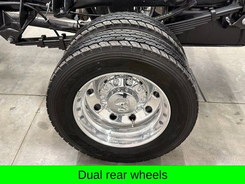 New 2026 RAM 5500 Tradesman w/ Chrome Appearance Group image 6