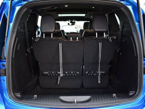 New 2026 Chrysler Pacifica Limited w/ S Appearance Package image 25