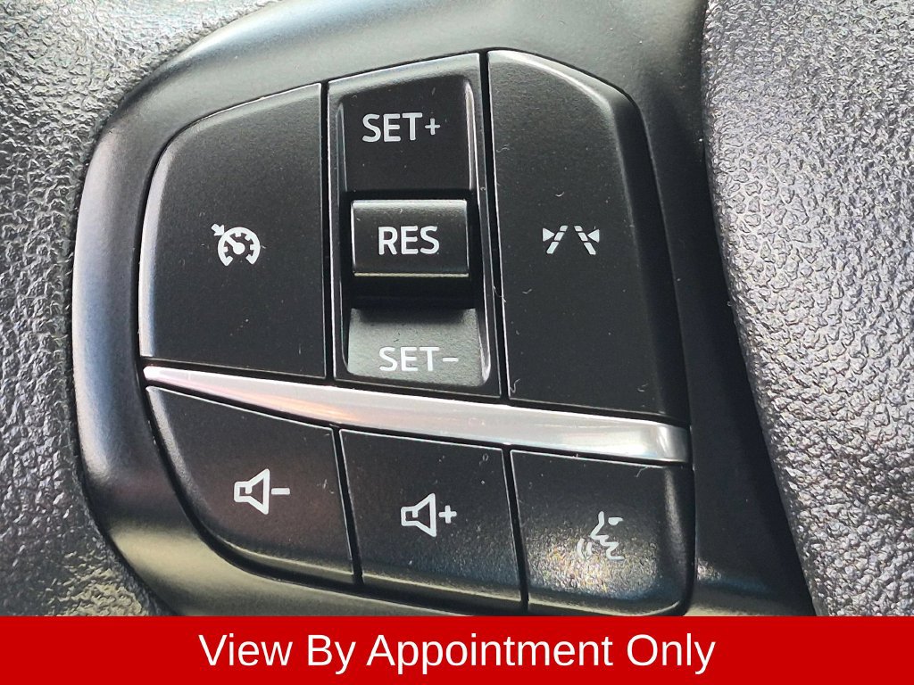 Used 2025 Ford Escape Active FWD image 19