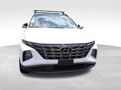 Used 2023 Hyundai Tucson Limited AWD/4WD image 7