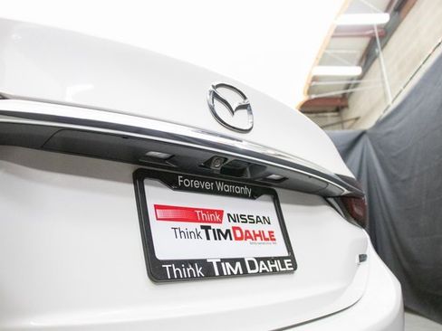 Used 2018 MAZDA MAZDA6 Touring image 13