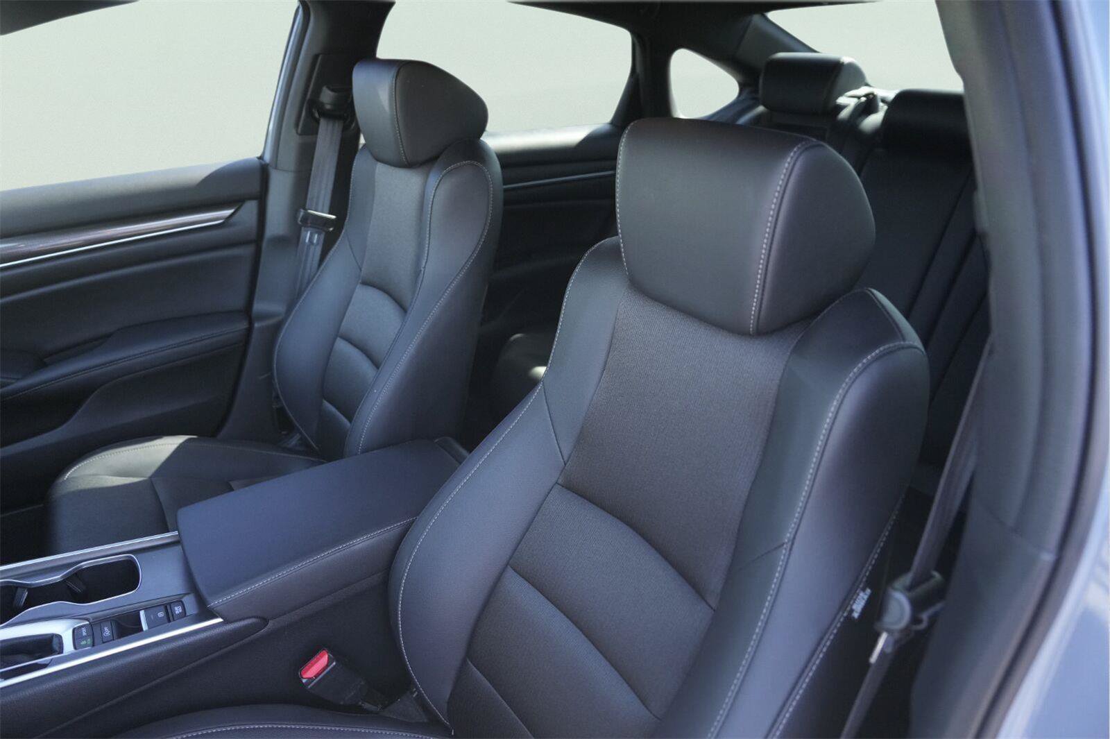 Used 2022 Honda Accord Sport image 10