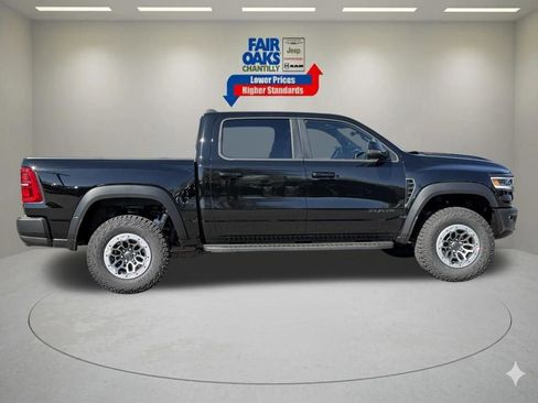 New 2026 RAM 1500 RHO image 5