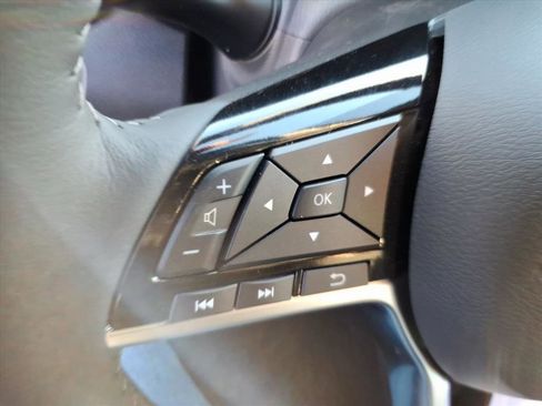 New 2025 Nissan Altima 2.5 SL image 20