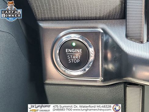 Used 2021 Ford F150 Platinum w/ Equipment Group 701A High AWD/4WD image 19