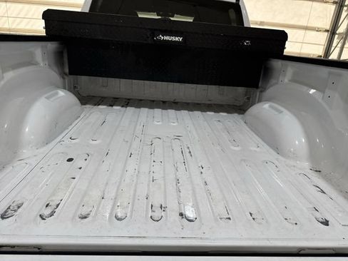 Used 2022 RAM 1500 Big Horn w/ Trailer Tow Group RWD image 25