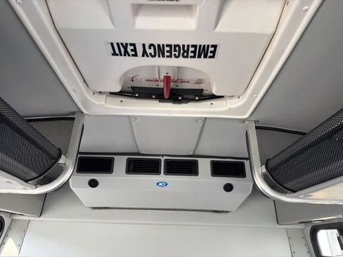 Used 2014 Ford E-450 and Econoline 450 Super Duty w/ Shuttle Bus Prep Package RWD image 18