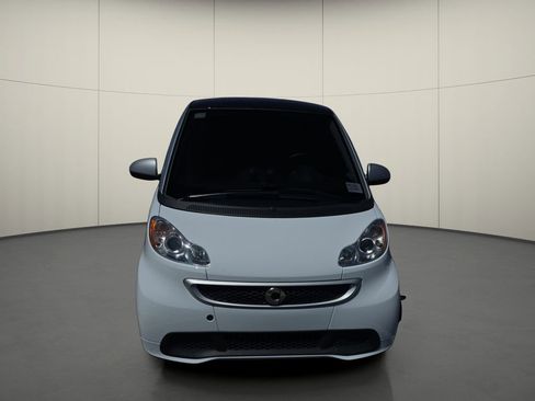 Used 2013 smart fortwo electric drive RWD image 2