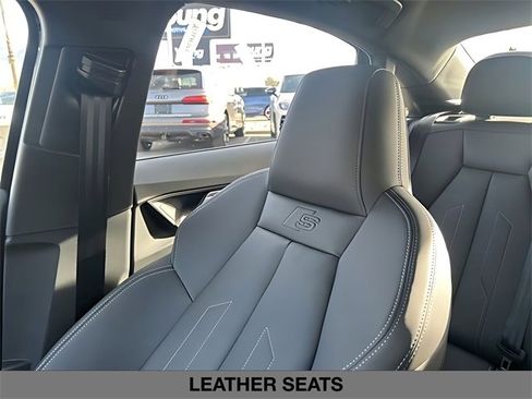 New 2026 Audi A3 2.0T Premium image 32