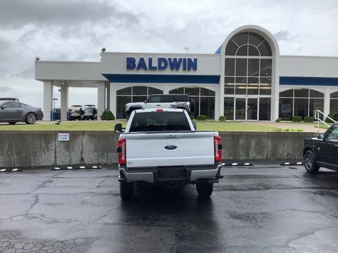 New 2026 Ford F250 XLT AWD/4WD image 6