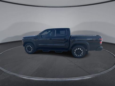 Used 2023 Nissan Frontier PRO-4X w/ Pro Convenience Package image 6