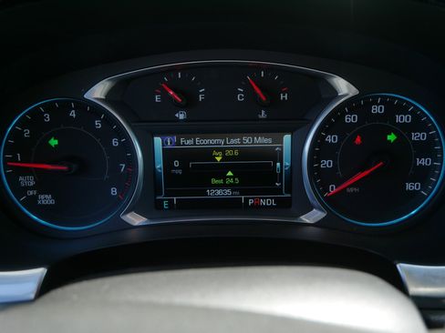 Used 2019 Chevrolet Traverse LT AWD/4WD image 33