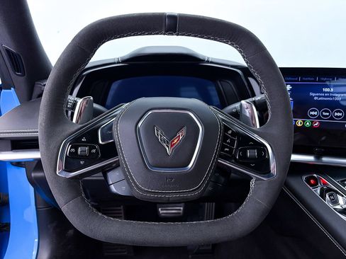 Used 2023 Chevrolet Corvette Stingray Premium Conv RWD image 33