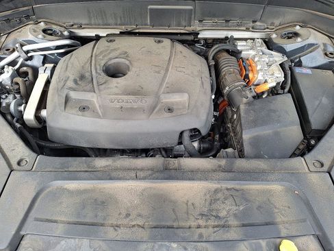 Used 2020 Volvo XC90 T8 Inscription image 28