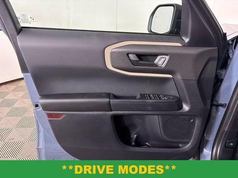 New 2026 Ford Bronco Sport Big Bend w/ Convenience Package AWD/4WD image 15