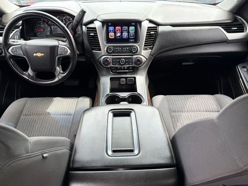 Used 2017 Chevrolet Tahoe LS w/ Max Trailering Package AWD/4WD image 28
