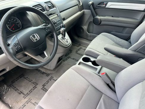 Used 2011 Honda CR-V EX image 12