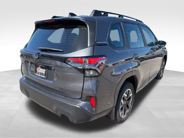 New 2026 Subaru Forester AWD/4WD image 7