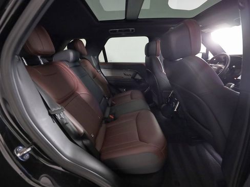 Used 2024 Land Rover Range Rover Sport Dynamic SE image 14