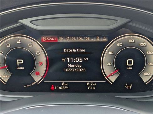 New 2026 Audi Q8 Premium Plus image 10