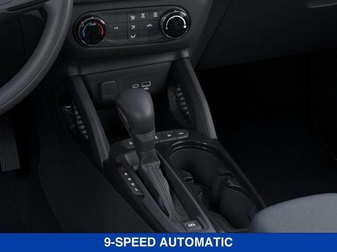 New 2026 Chevrolet TrailBlazer LS w/ LS Convenience Package AWD/4WD image 24