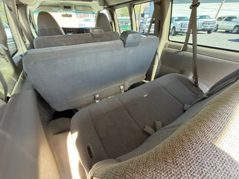 Used 2014 Chevrolet Express 1500 LT w/ LT Preferred Equipment Group AWD/4WD image 14