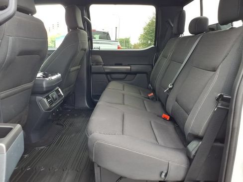Certified 2024 Ford F150 XLT w/ Equipment Group 302A MID AWD/4WD image 5