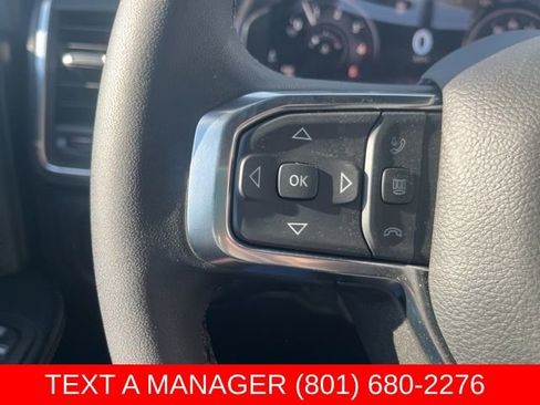 Used 2026 RAM 3500 Laramie AWD/4WD image 33