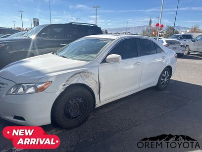 Used 2009 Toyota Camry LE