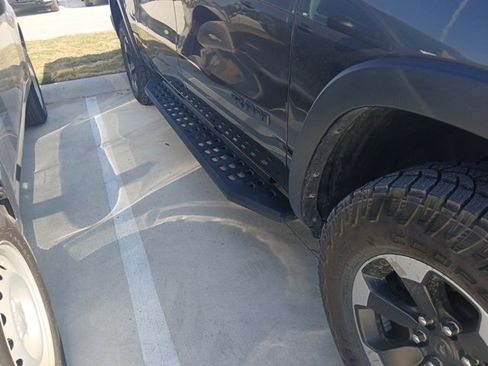 Used 2020 RAM 1500 Rebel w/ Rebel Level 2 Equipment Group image 7