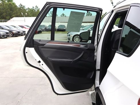 Used 2012 BMW X5 xDrive35d AWD/4WD image 34