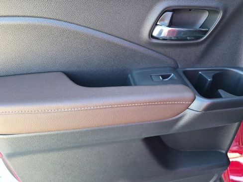 New 2026 Honda Ridgeline RTL image 41